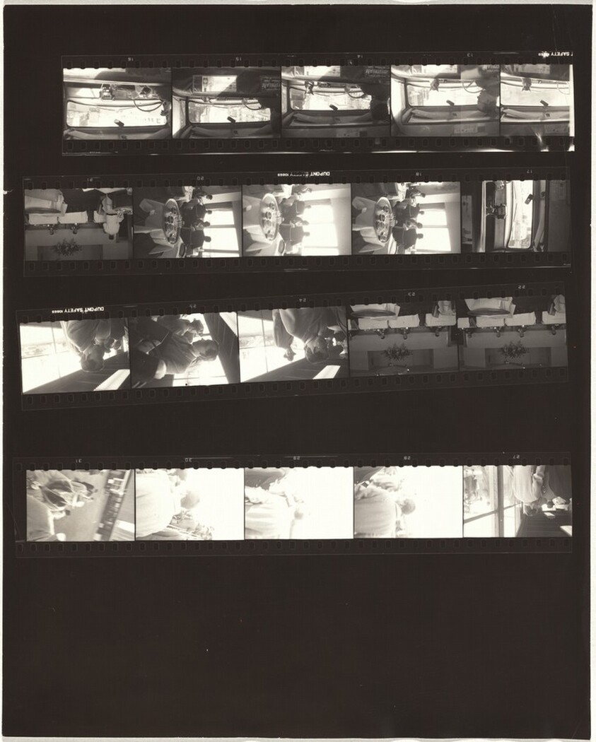 New York City no number