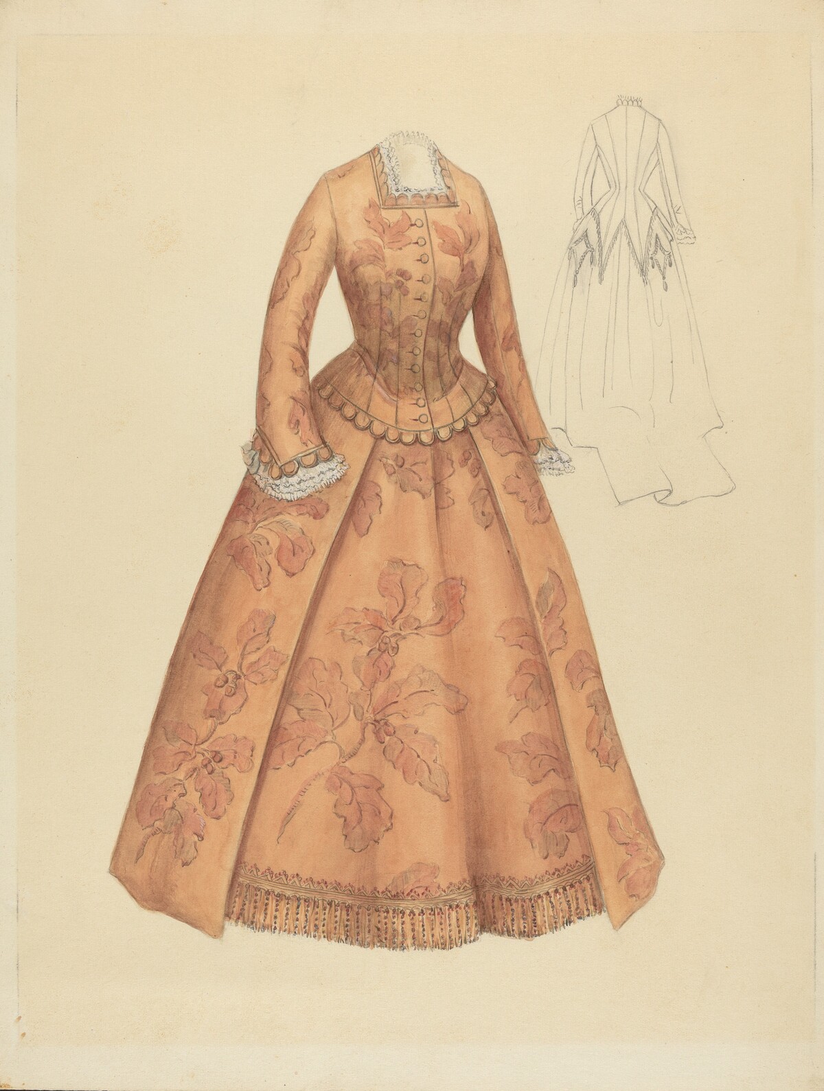 Dinner Dress