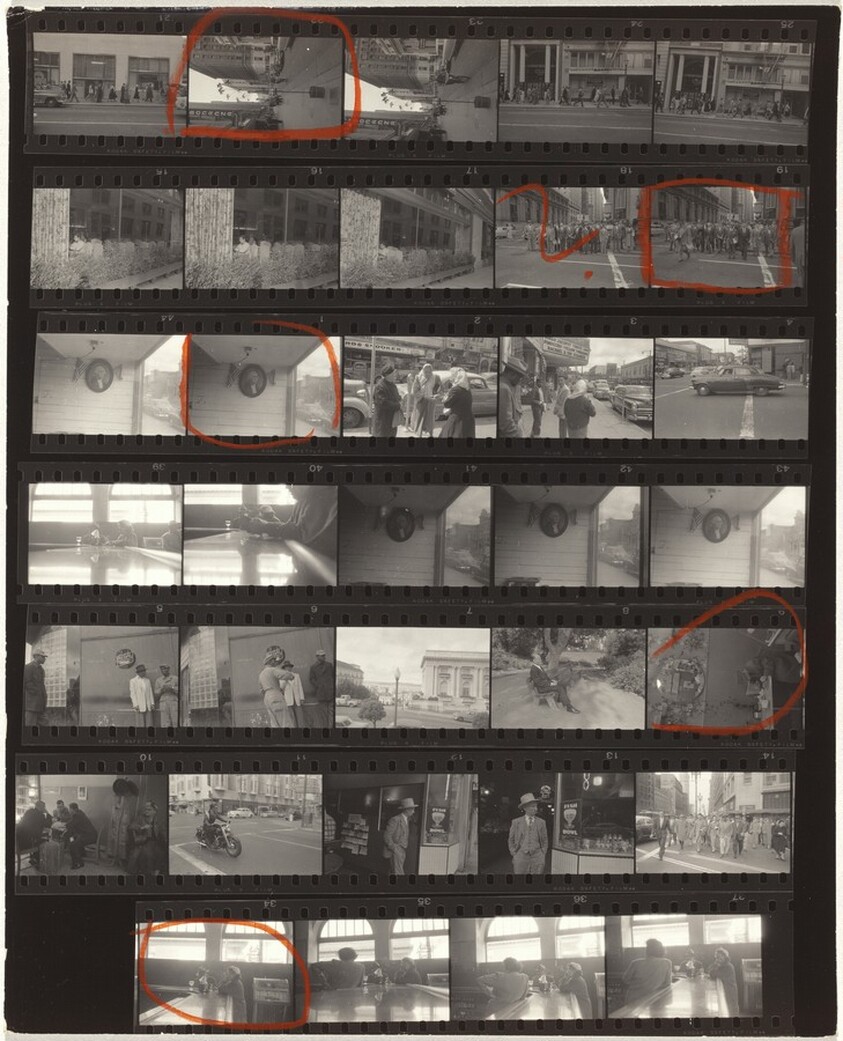 Guggenheim 589--San Francisco