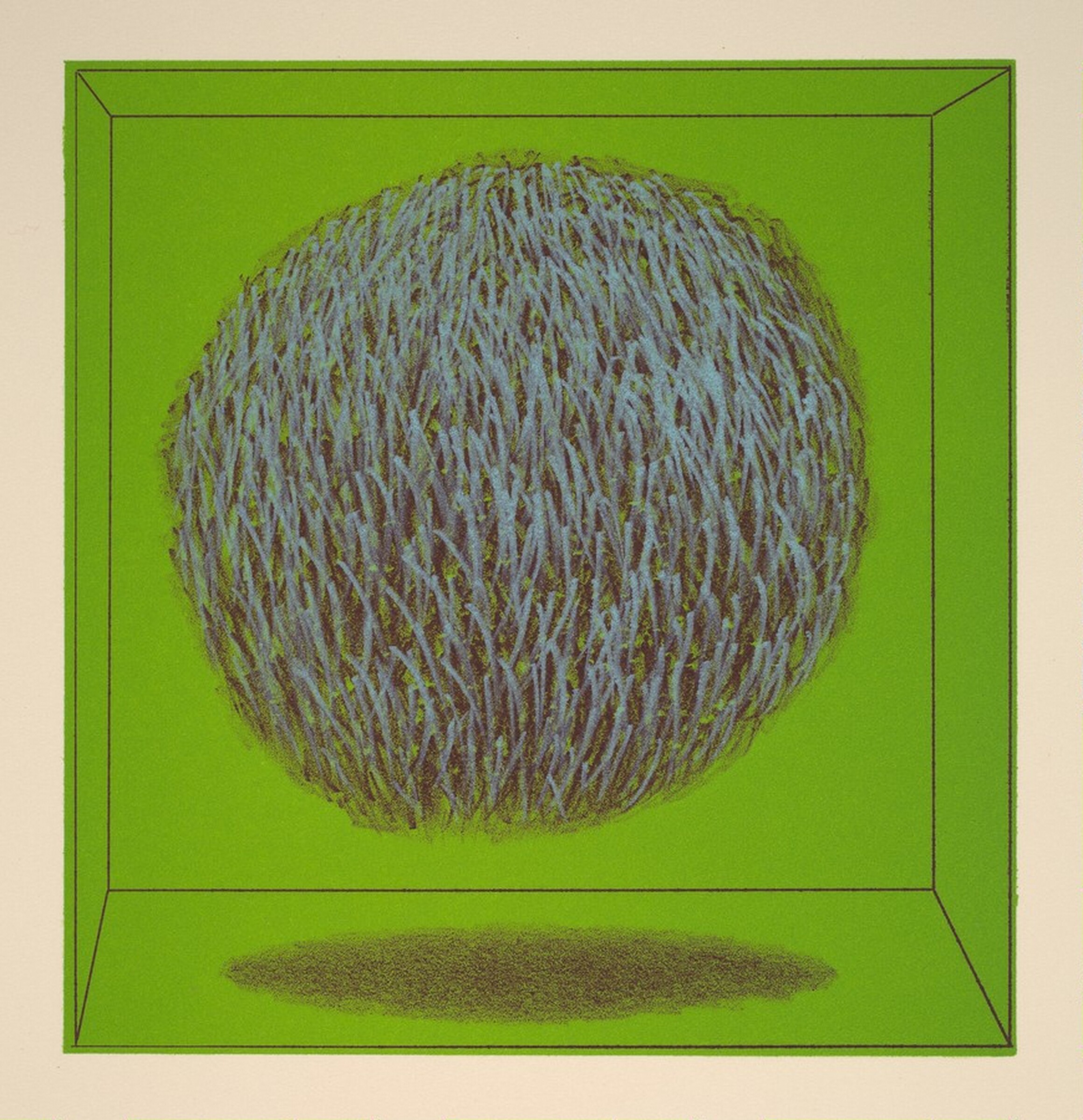Ball, James Boynton, 1967