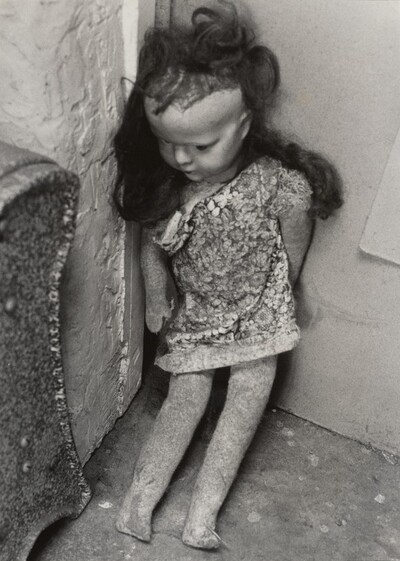Punished, Paris