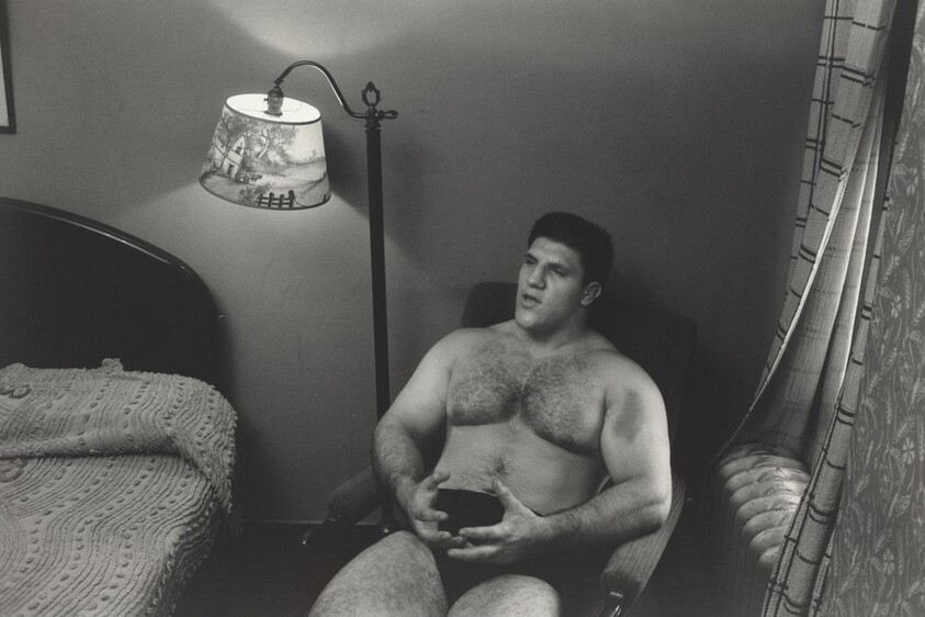 Bruno Sammartino, New York City