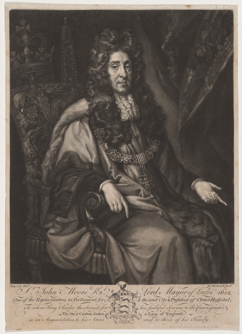 Sir John Moore