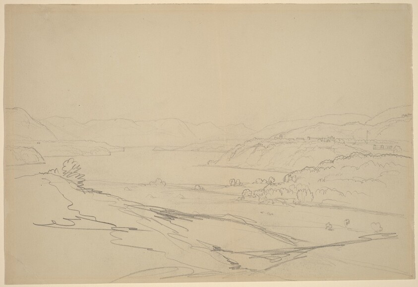 West Point from Storm King