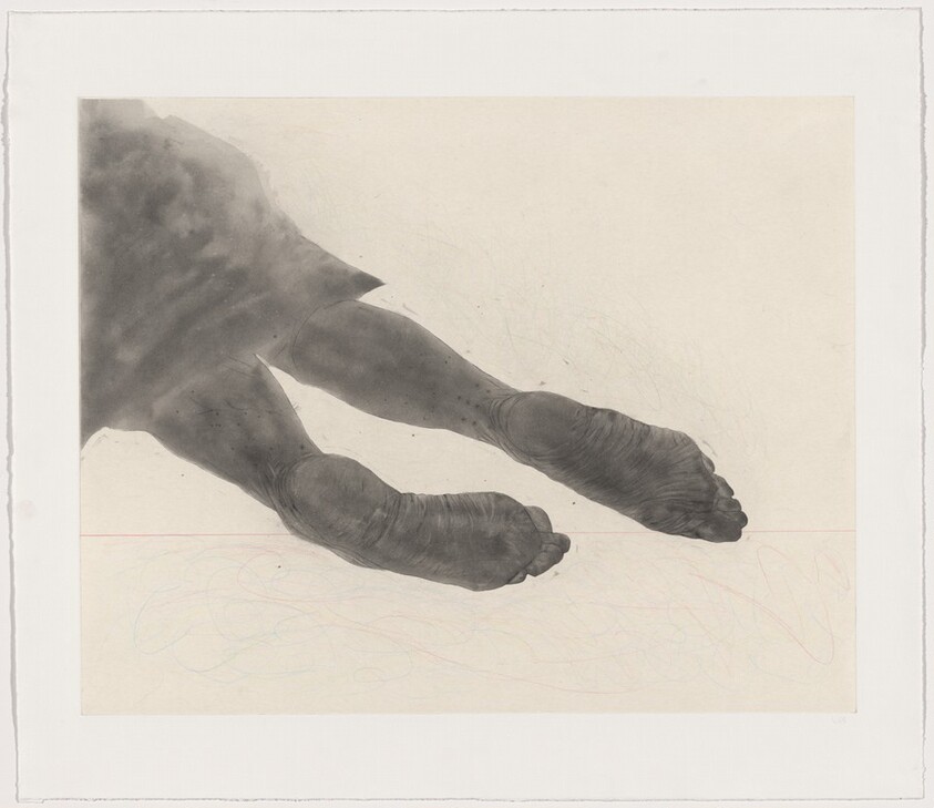 Still [working proof 3]