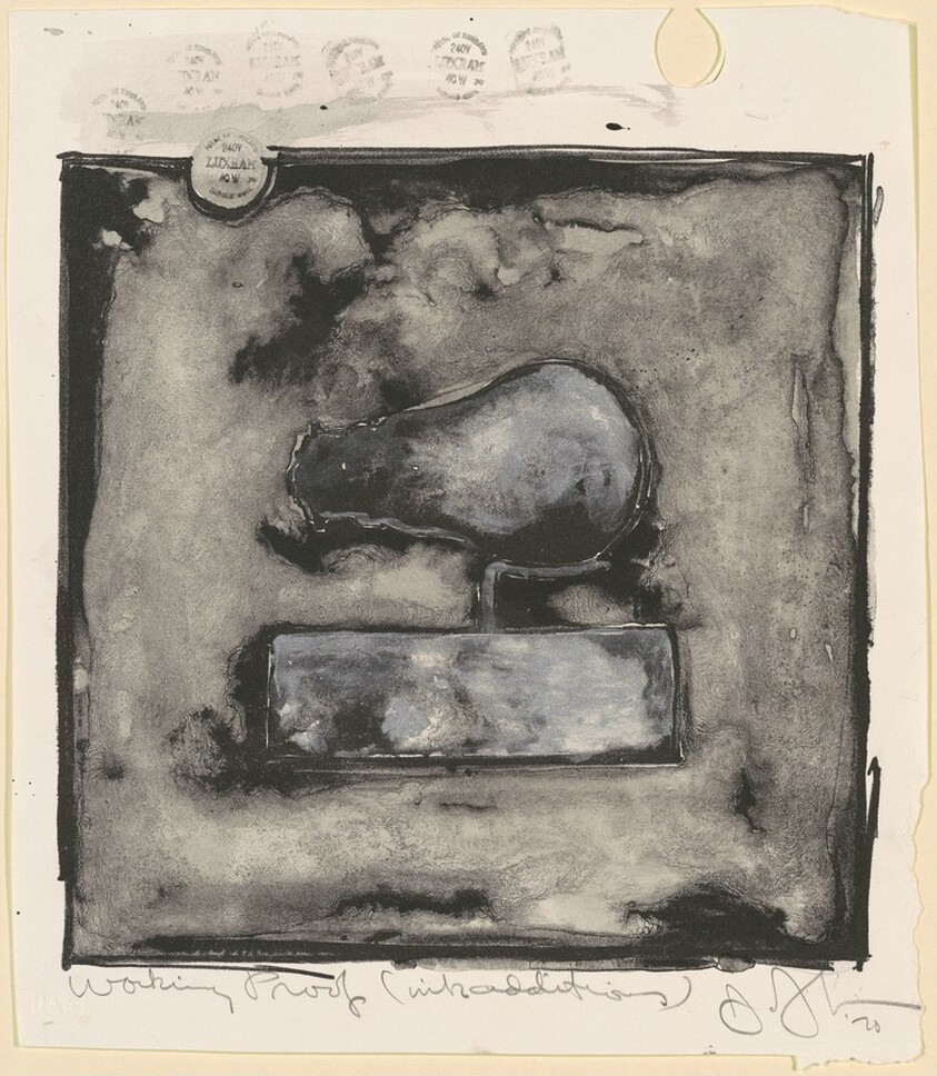 Light Bulb [working proof]