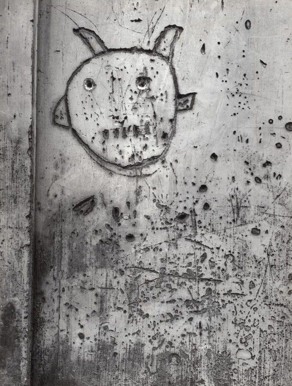 The Imp, Belleville, Paris