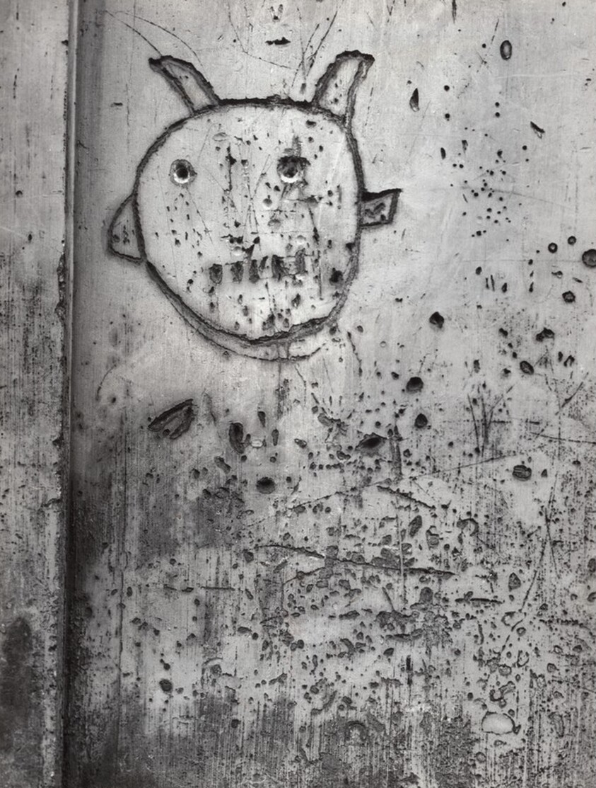 The Imp, Belleville, Paris