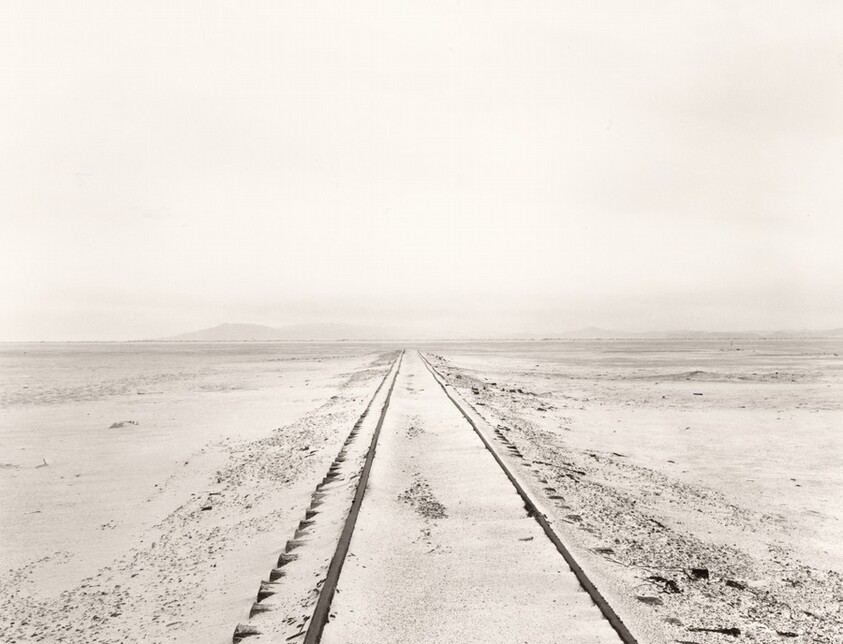 Western Pacific (Spur)