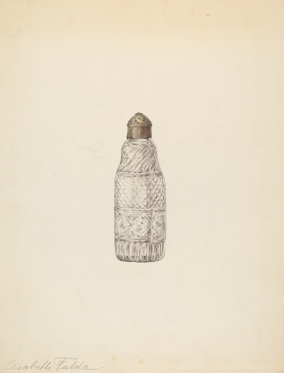 Salt Shaker