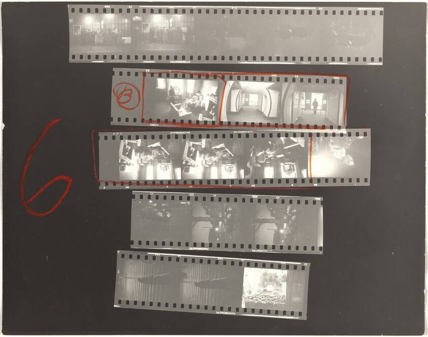 Trip to London--Paris 98B