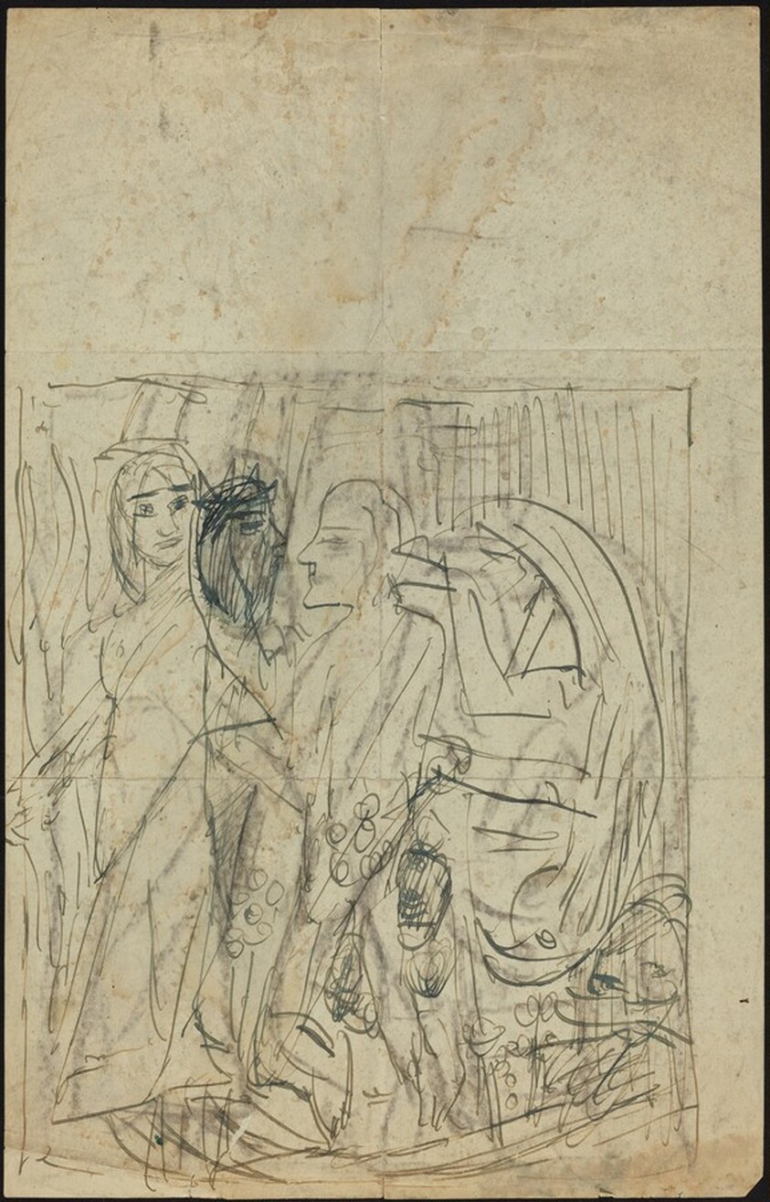 Three Figures