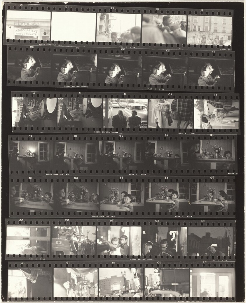 Guggenheim 413--Los Angeles