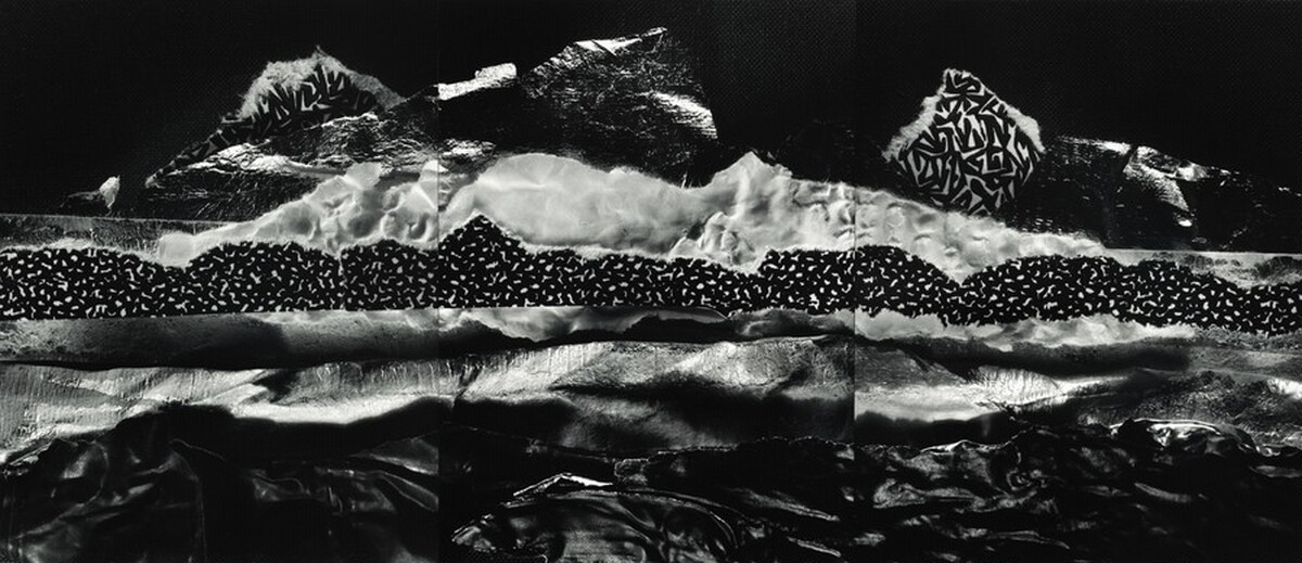 Untitled 262, 263, 070