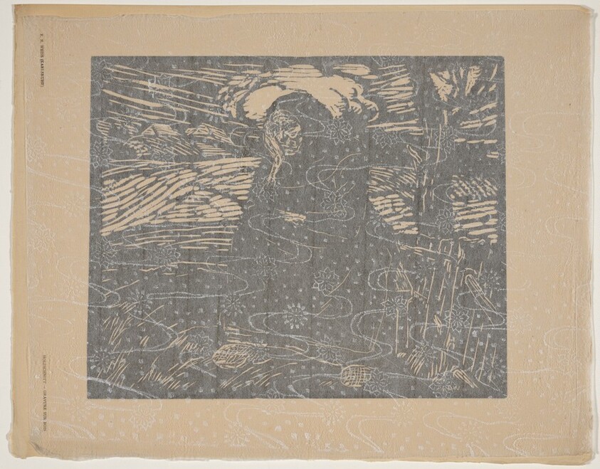 Das Mappenwerk der Insel