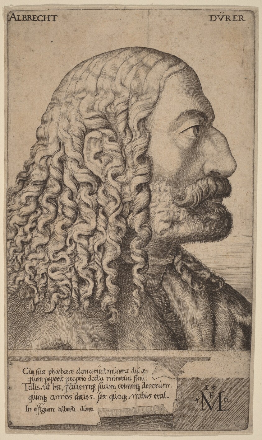 Albrecht Durer