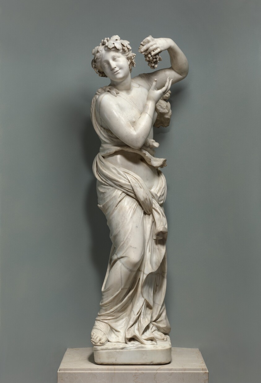 Bacchante