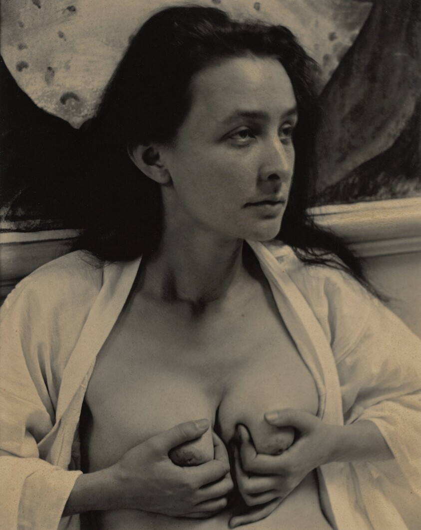 Georgia O'Keeffe