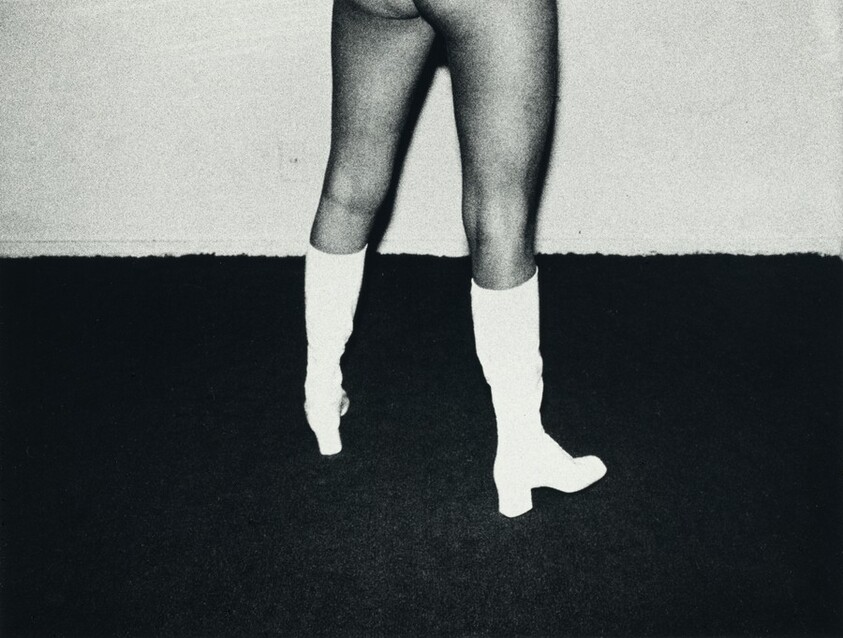 The Hollywood Suites (Nudes) #28