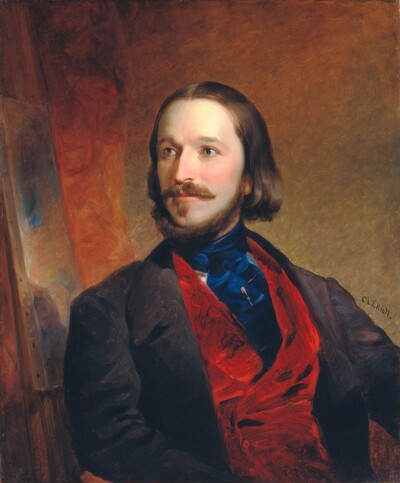William Sidney Mount