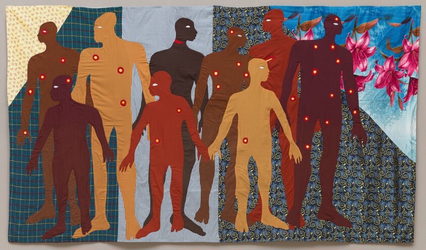 What Does It Mean to Matter (Community Autopsy)