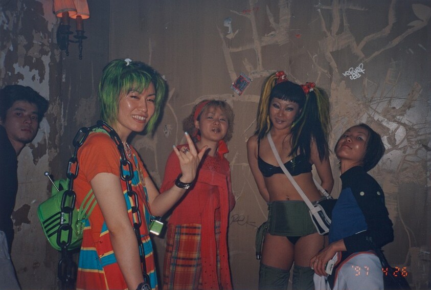 The Young Japanese (East Village) Project (13)