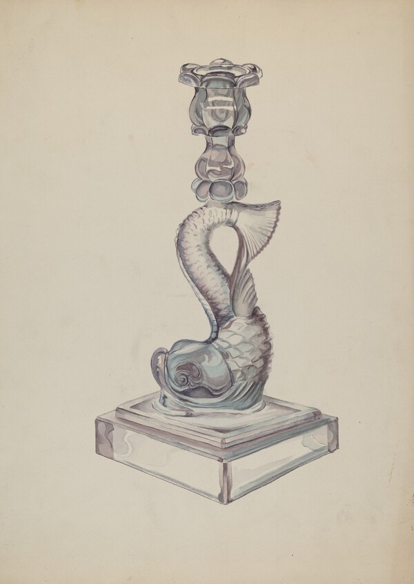 Candlestick