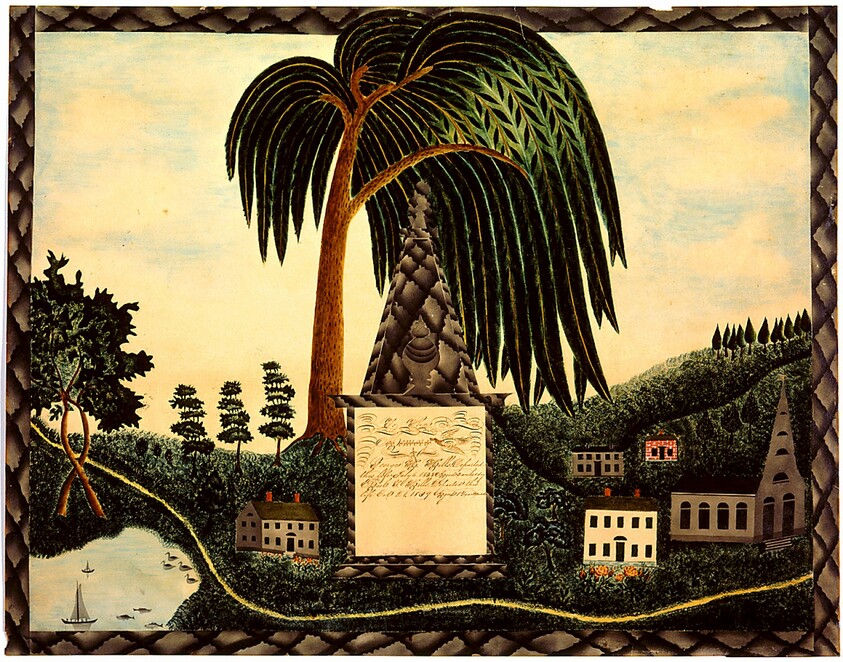 To the Memory of George H. and Ruel T. Hills