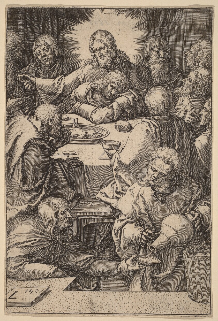 The Last Supper