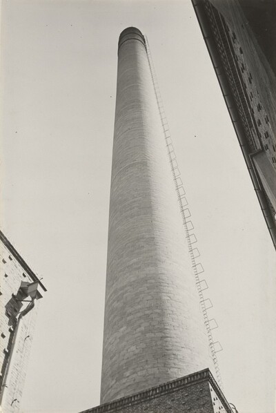 Smokestack