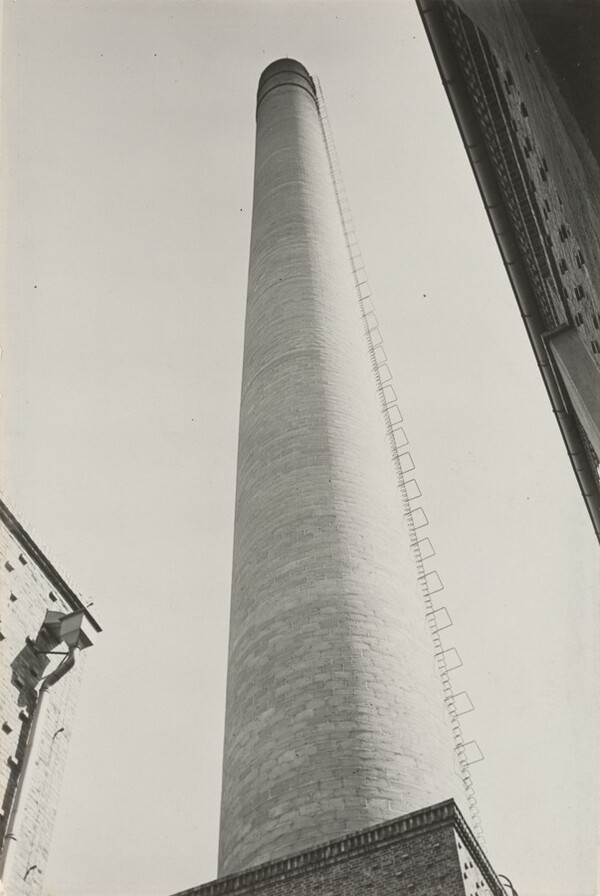 Smokestack