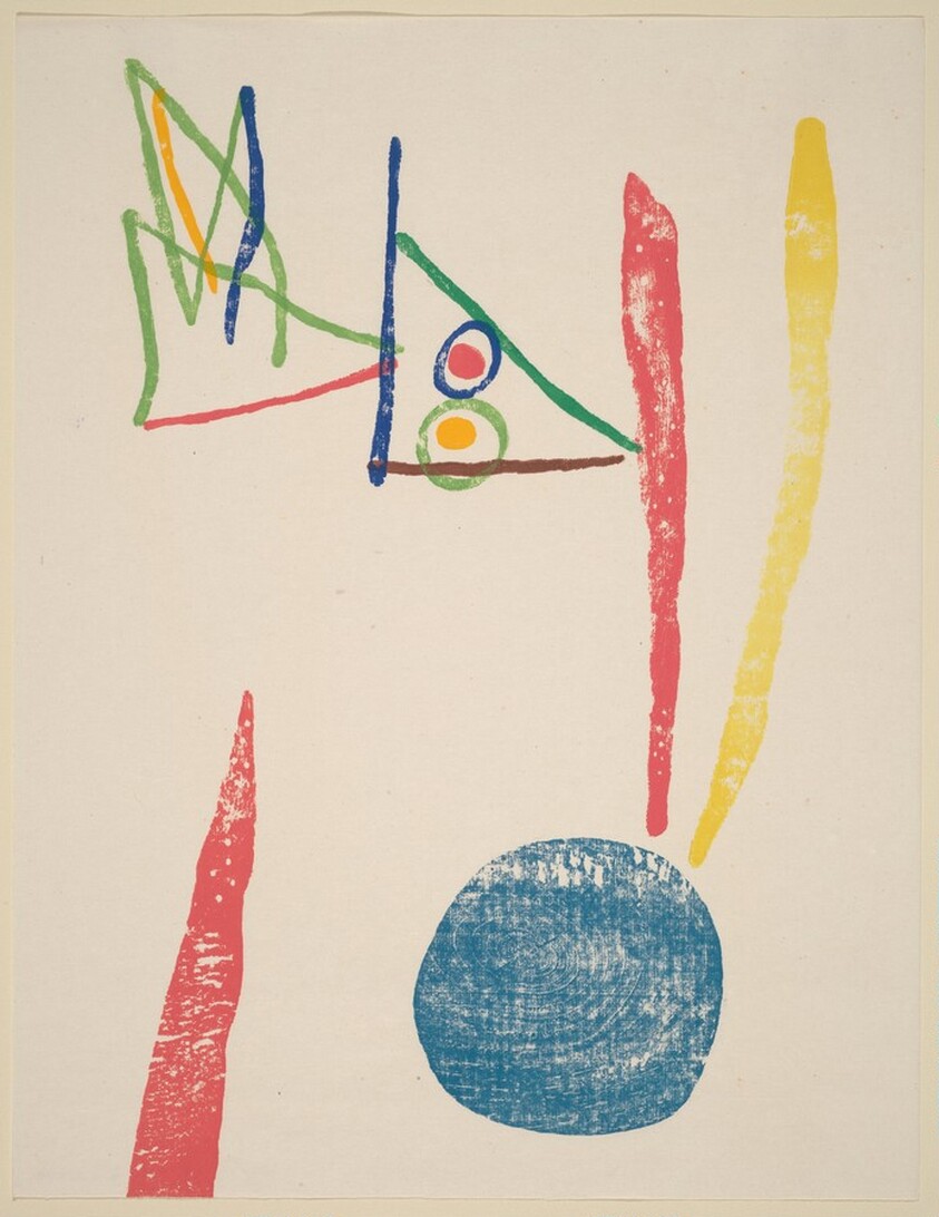 Untitled [plate XXXII]