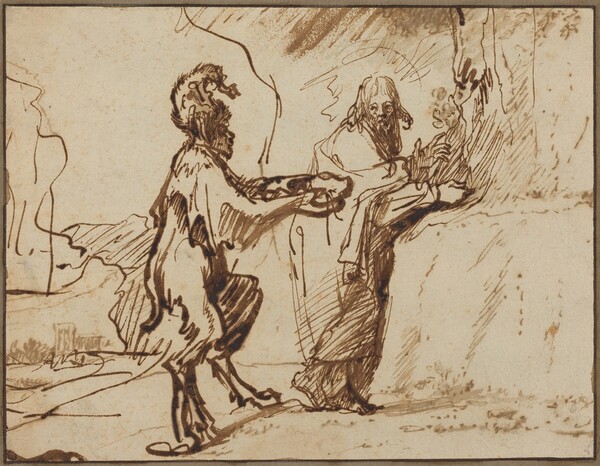 Temptation of Christ