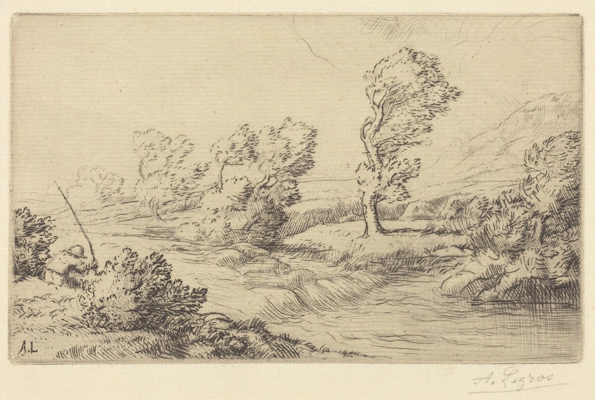 Banks of the Marne (Bord de la Marne)