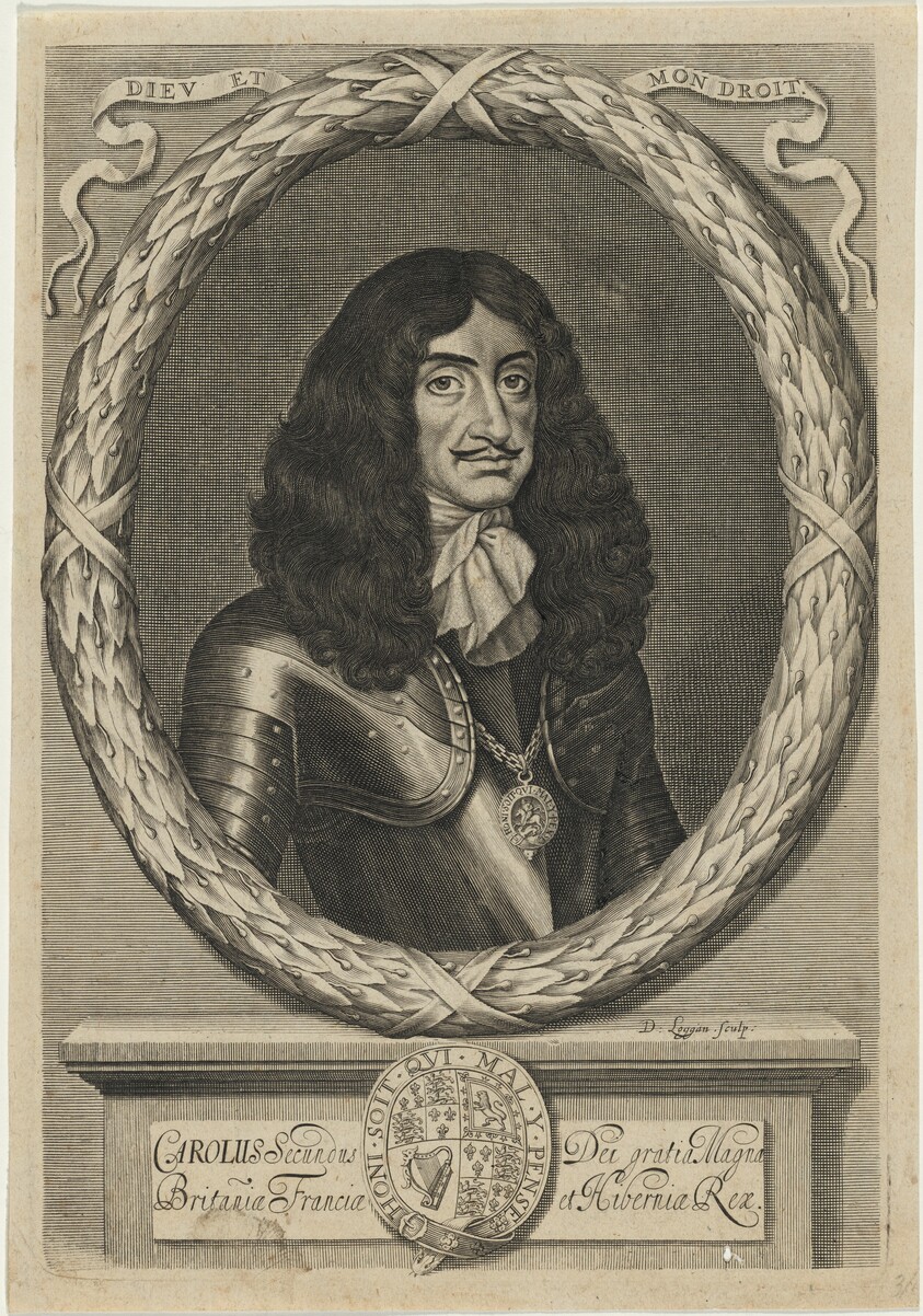 Charles II