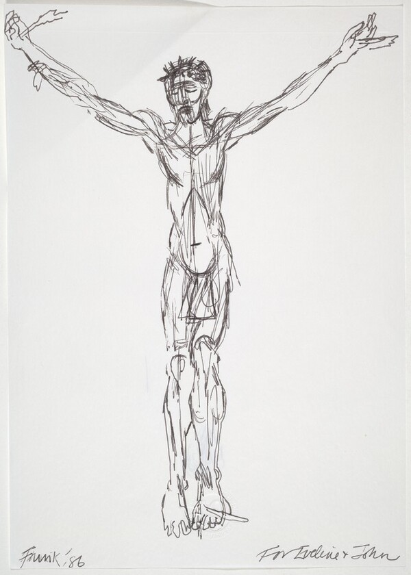 The Crucifixion