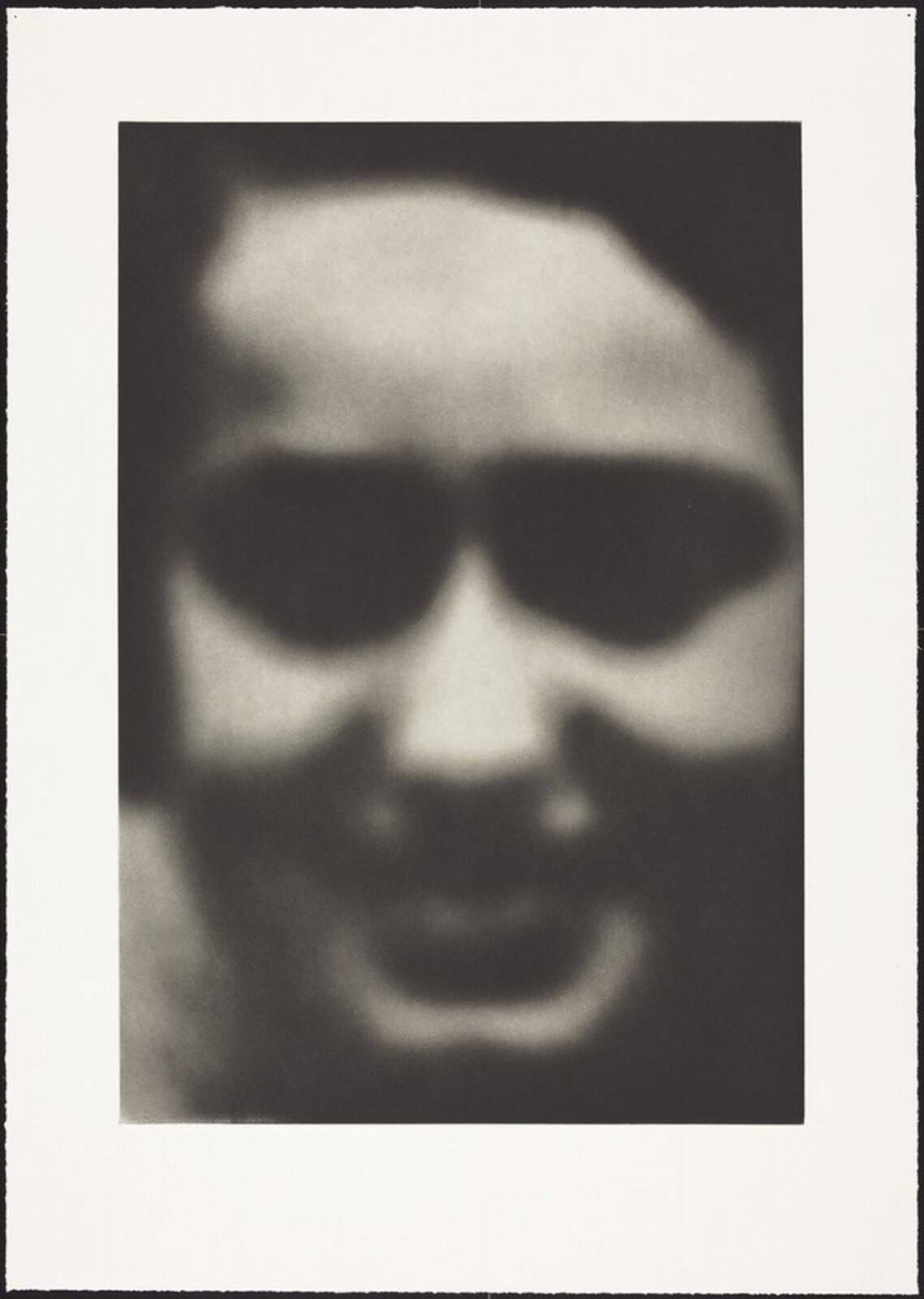 Untitled, Christian Boltanski, published 1991