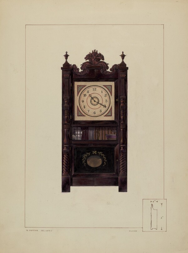 Clock