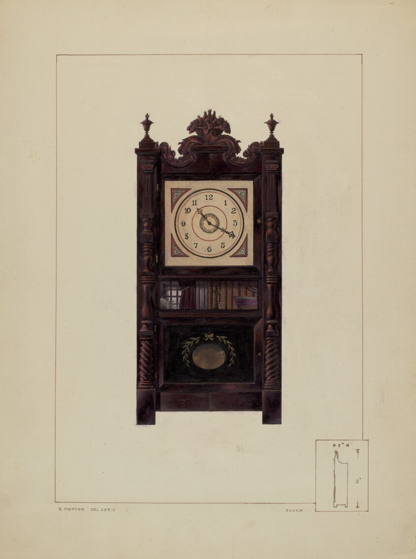 Clock