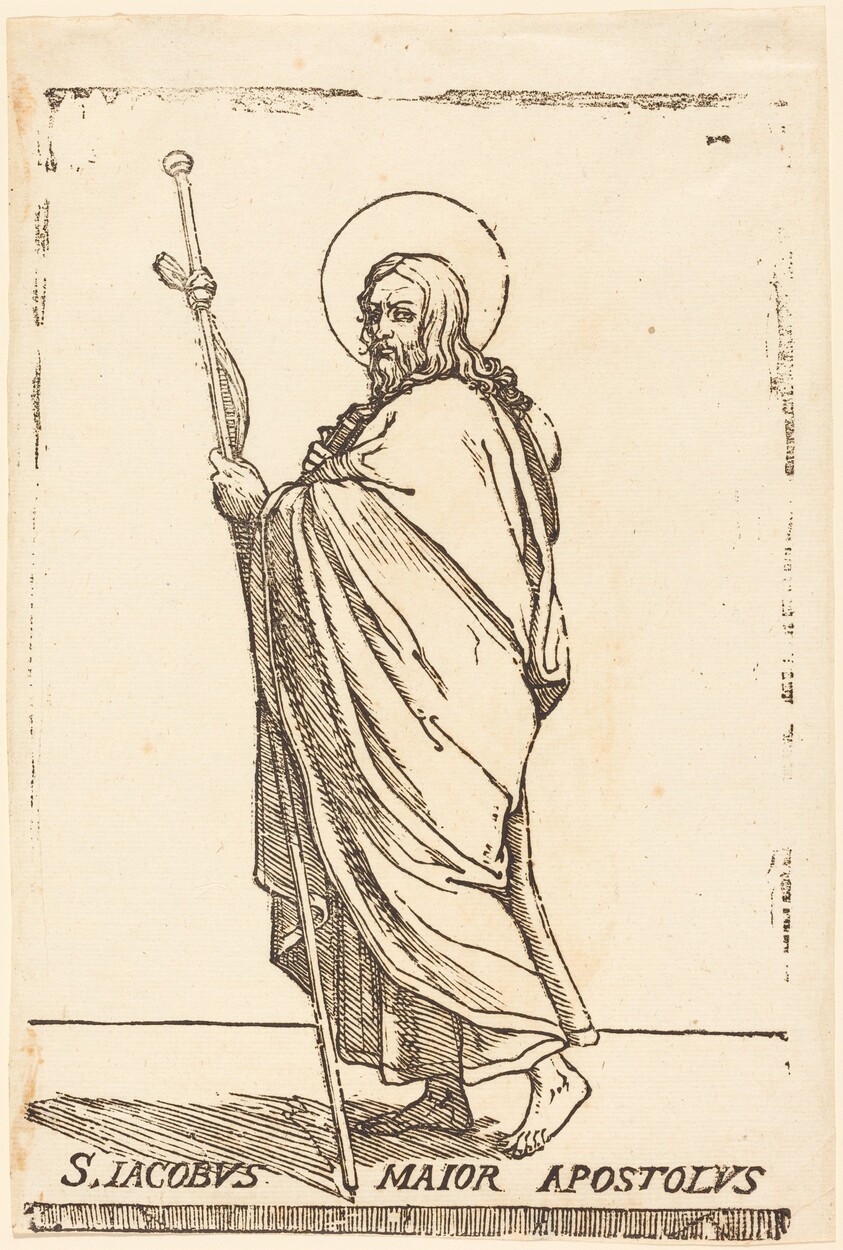 Saint James the Elder