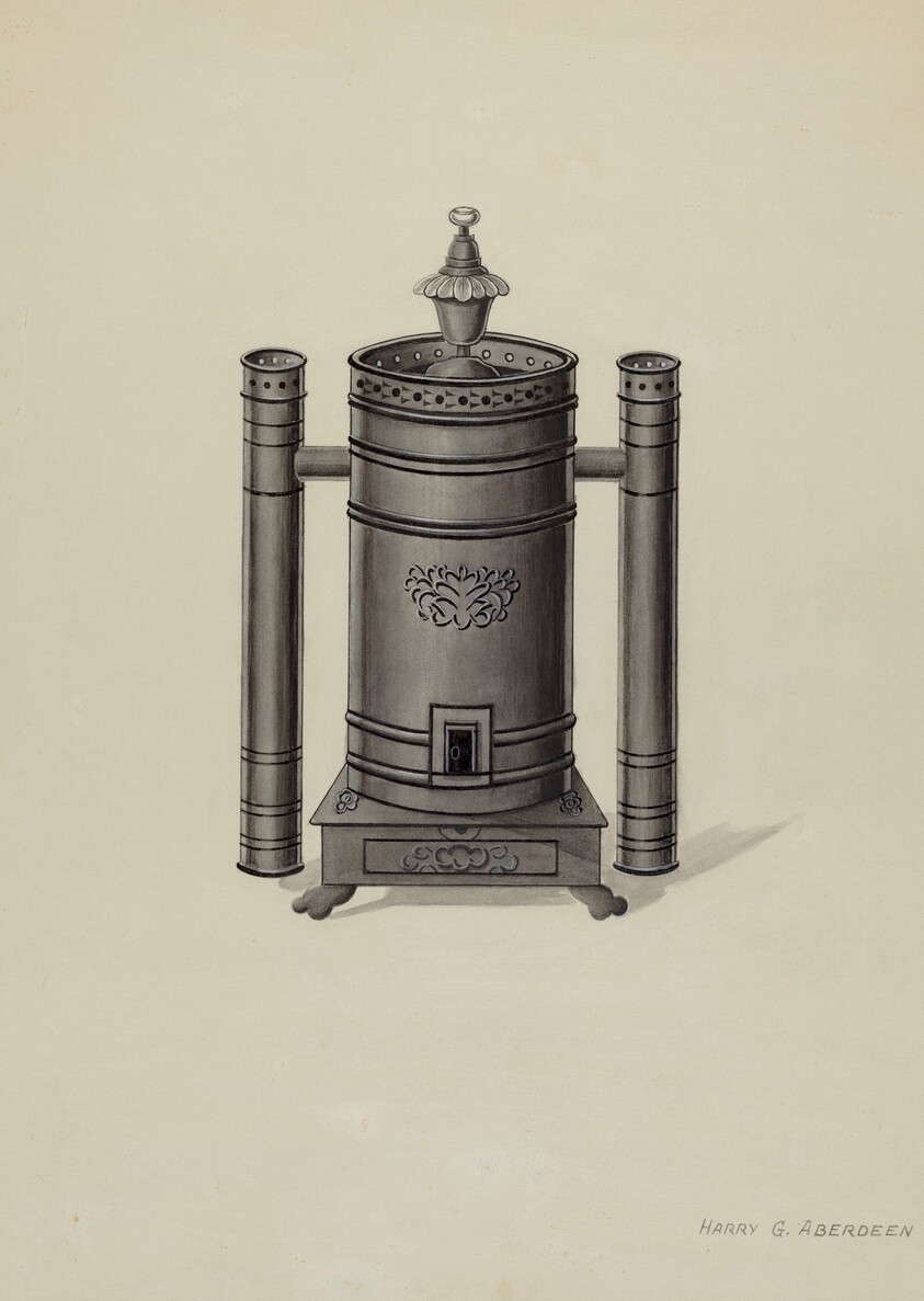 Stove