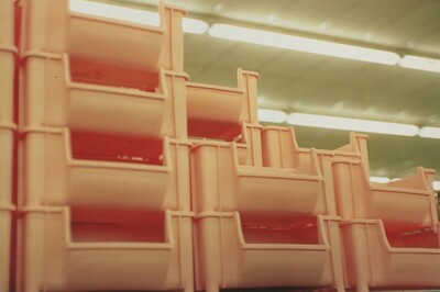 Kitchen Trays Stacked for Sale in Highway Discount Store, Jersey City, New Jersey