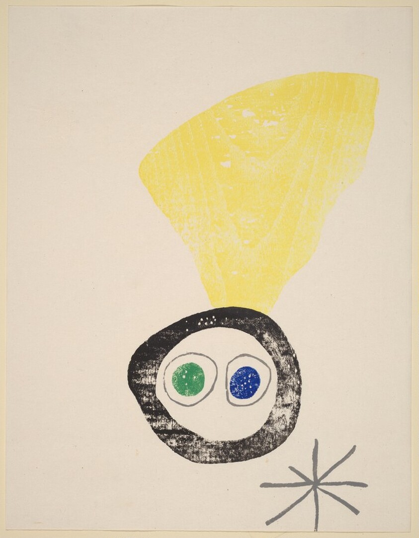 Untitled [plate XXX]