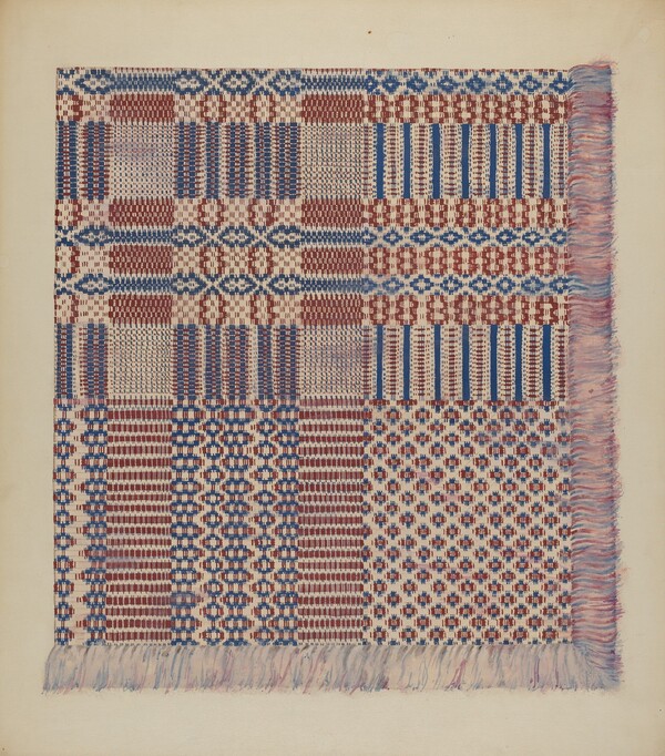Coverlet