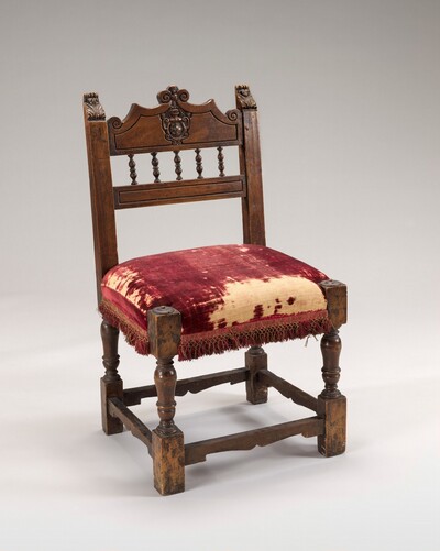 Small Side Chair