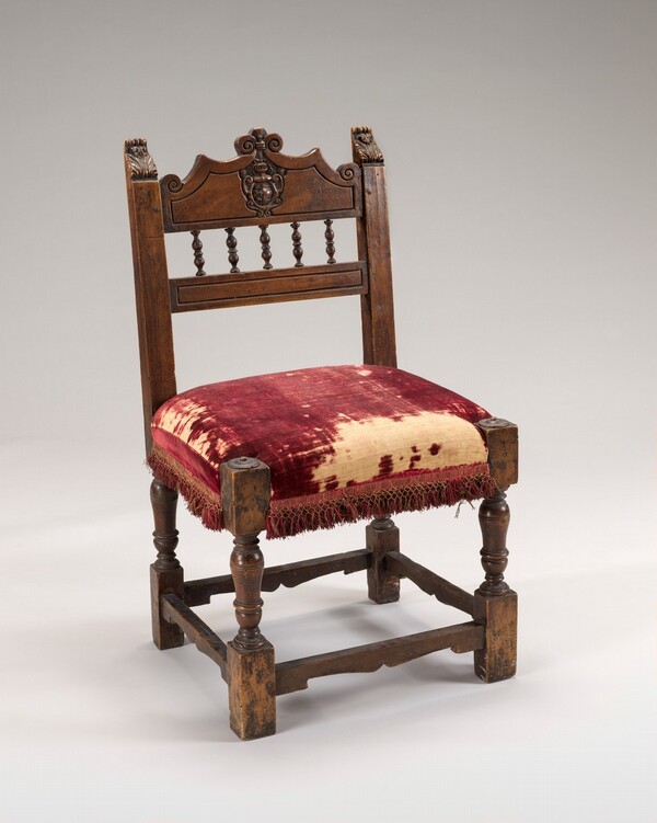 Small Side Chair