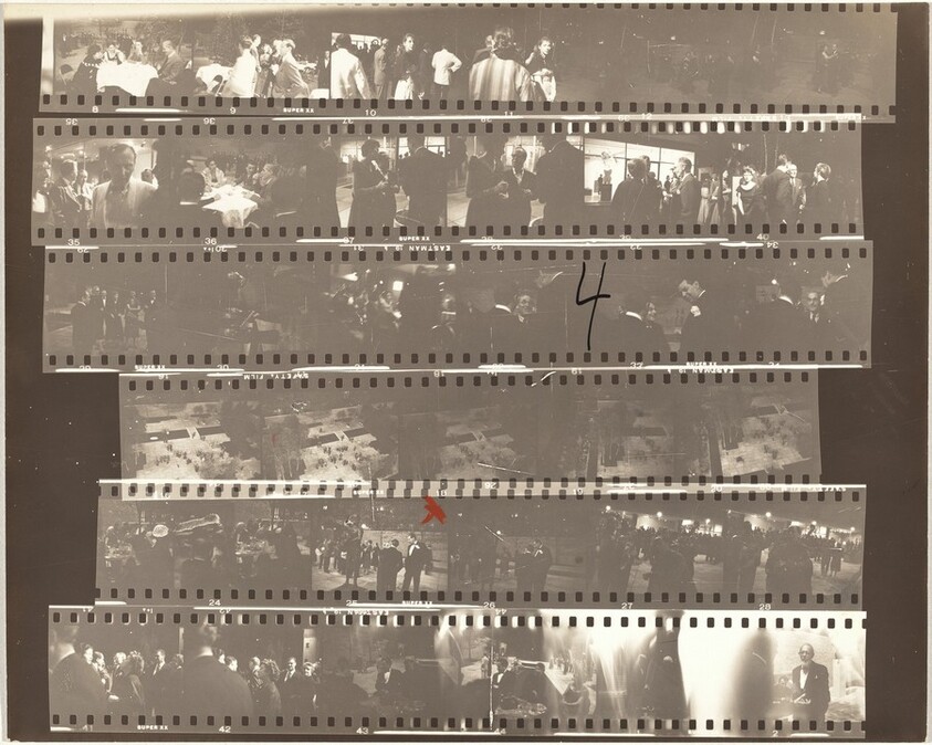 Museum of Modern Art 4