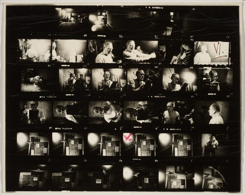 Circus--New York City VI