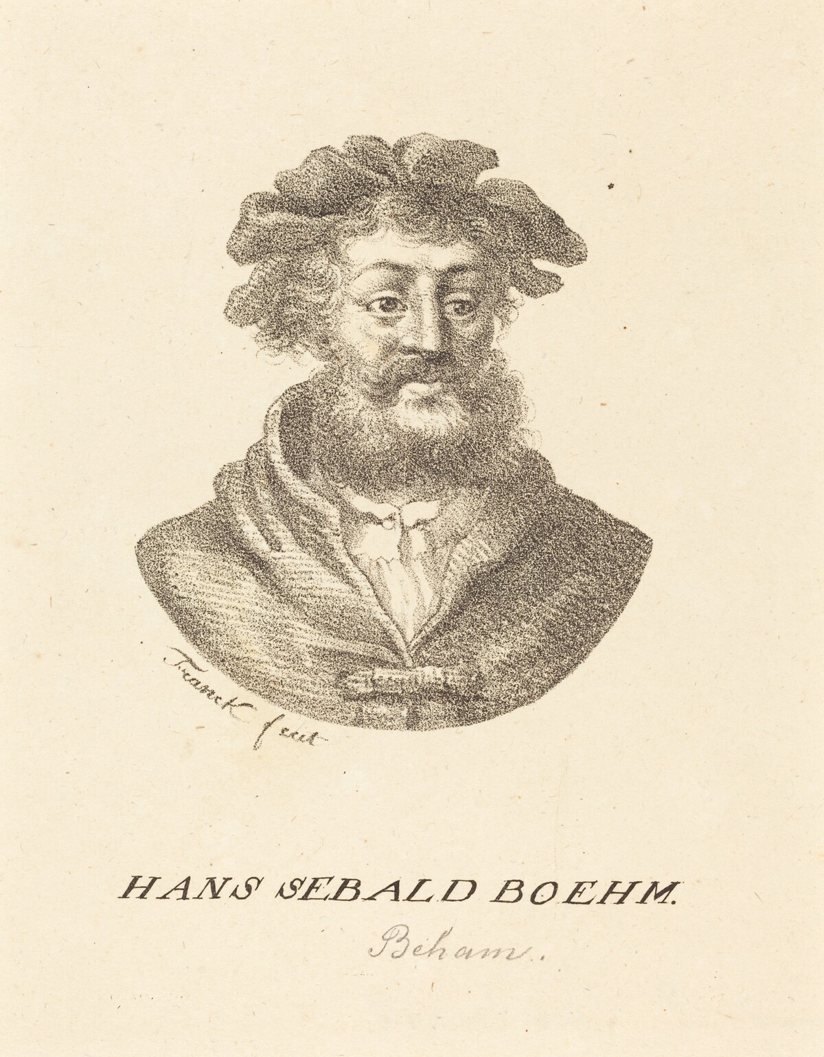 Hans Sebald Beham