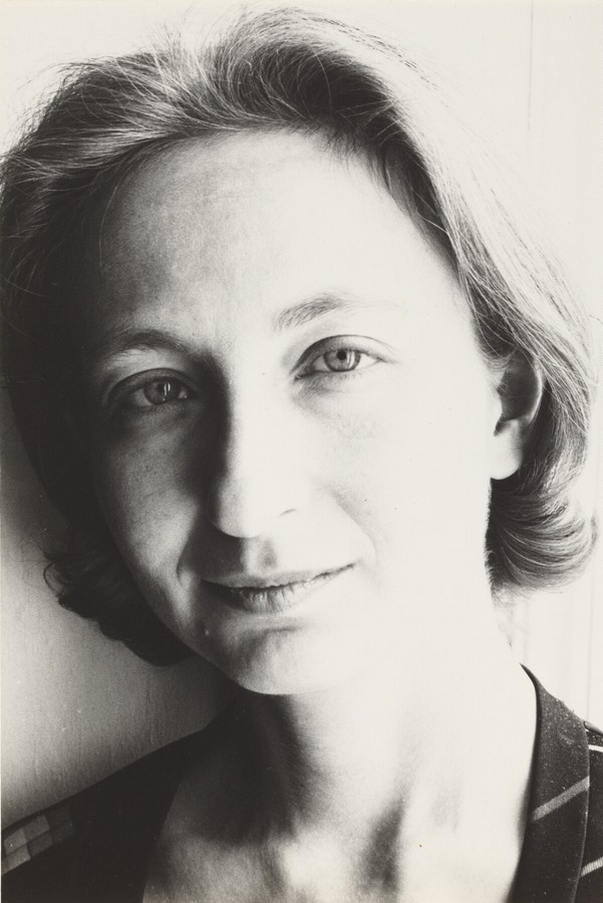 Dorothy Vogel, Clock Tower